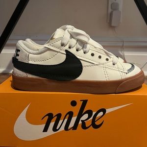 Nike Blazer Low ‘77 Jumbo